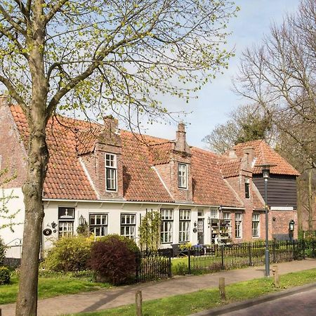 Ferienwohnung De Slotruine Egmond aan den Hoef Exterior foto